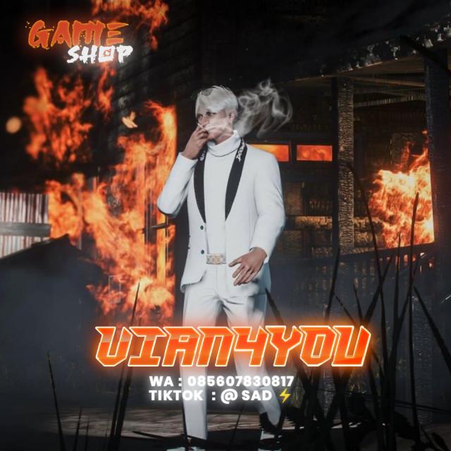 JB¹ || VIAN STORE ||✓☕✌️