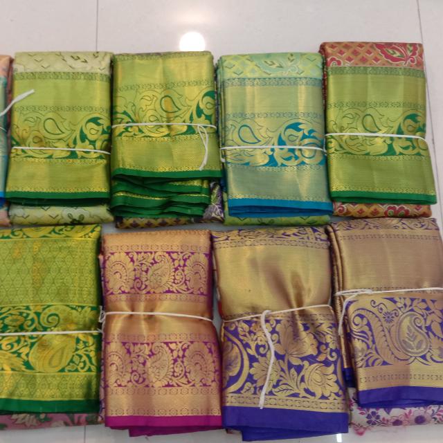 HYD WHOLESALE SAREES