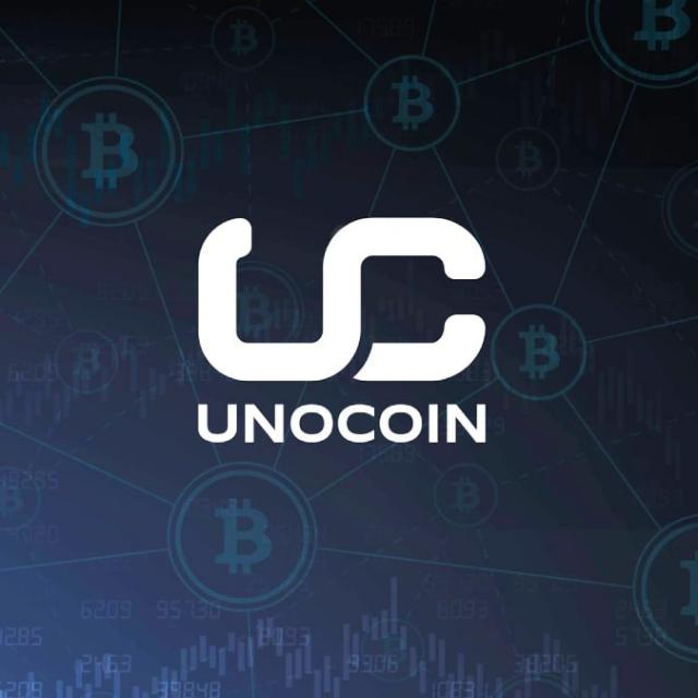 📈UNOCOIN BITCOIN TRADING INVESTMENT PLATFORM📊