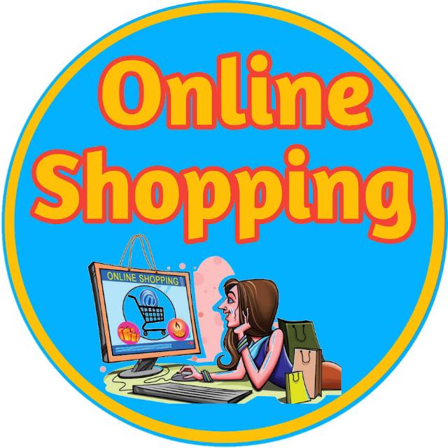 Online shopping 📲📱