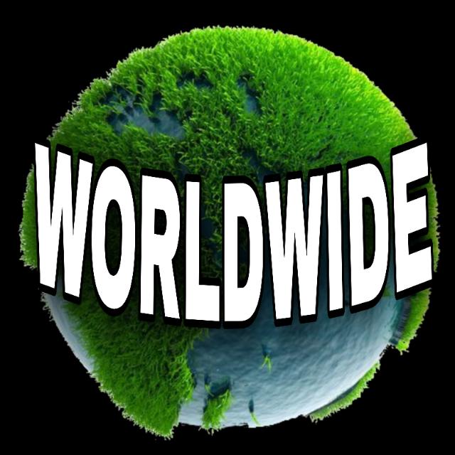📖🏕️WORLD WIDE🏕️📖