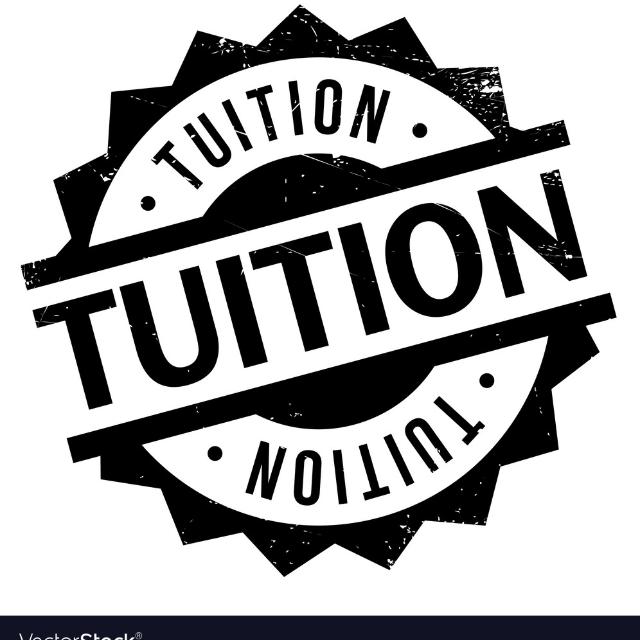 Tuition 