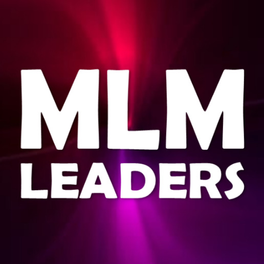 🏆🏆 Great MLM Leaders 1️⃣3️⃣0️⃣ 🏆🏆