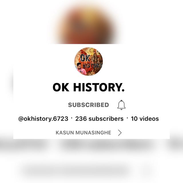 OK history online clz