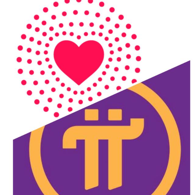 Pi coin group and blove network