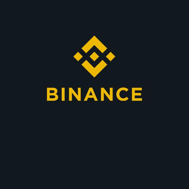 Binance ?????