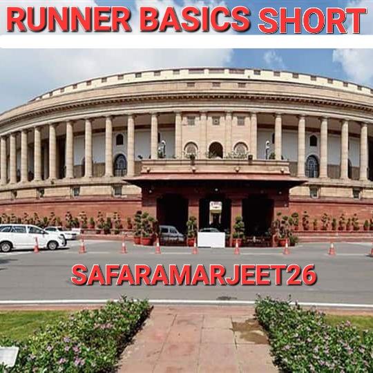 ?RUNNER❤️BASICS❤️SHORT?