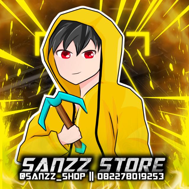 ?️ JB SANZZ STORE²