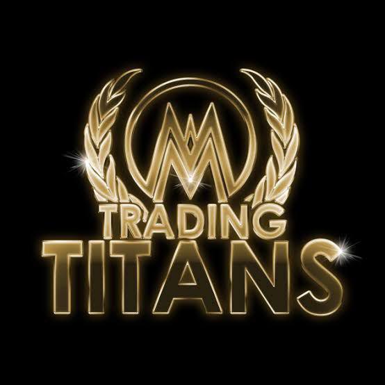 TRADING TITANS📈📉🤑💲