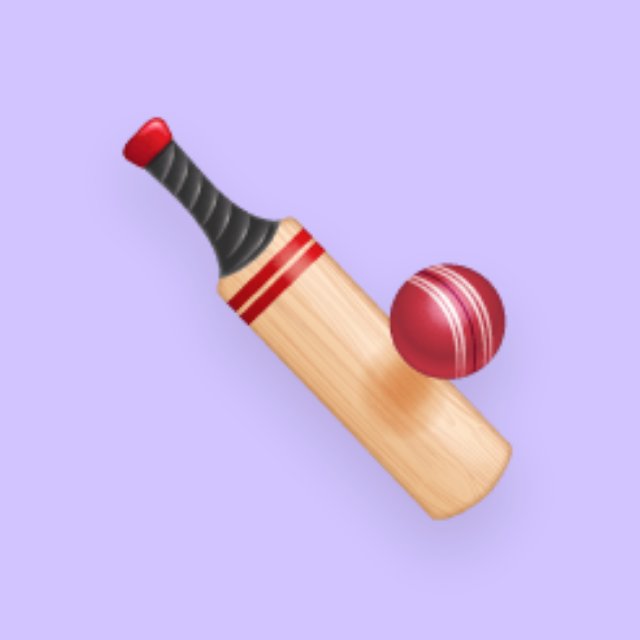 Cricket🏏