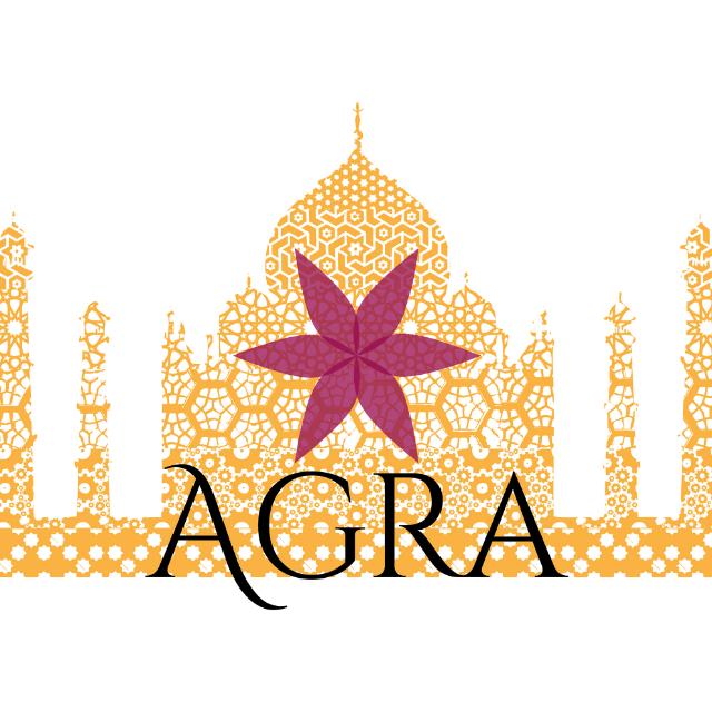 Agra job Office work