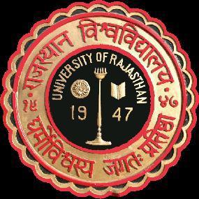 ✌️✌️ University.Rajasthan✌️✌️