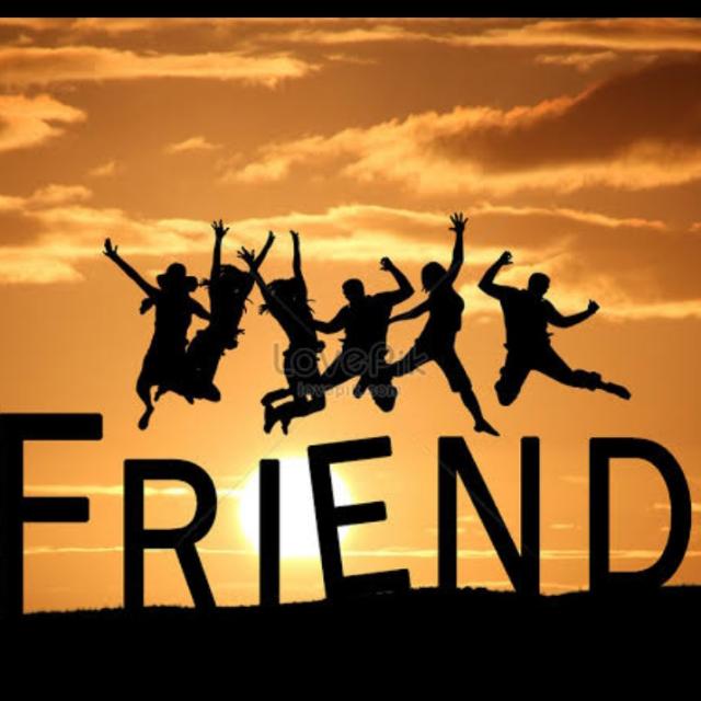 Friend group