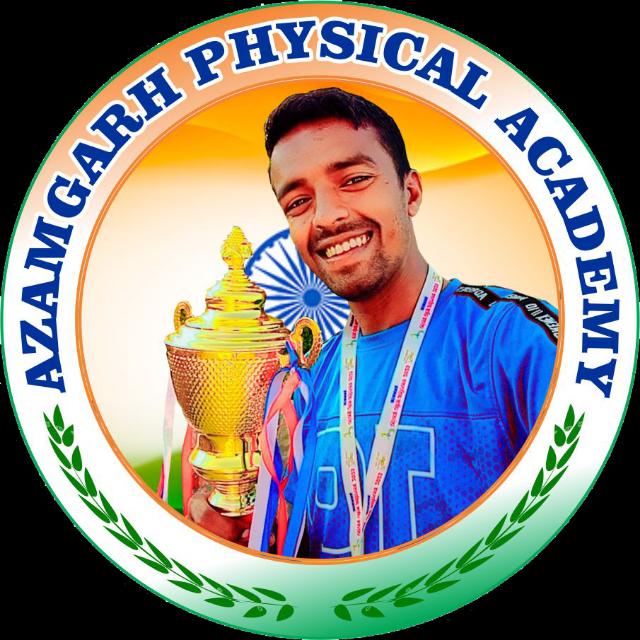 AZAMGARH PHYSICAL ACADEMY