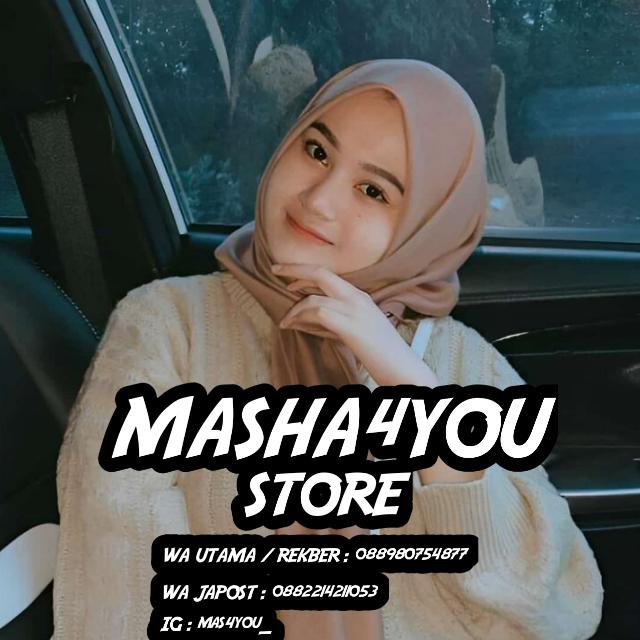 JB¹ || MAS4YOU X OWN✅