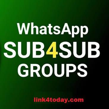 Subscribe 4 subscribe 