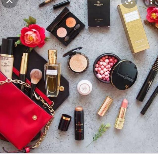 Skin care