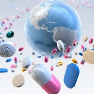 Pharma world 🌎🌍🌎