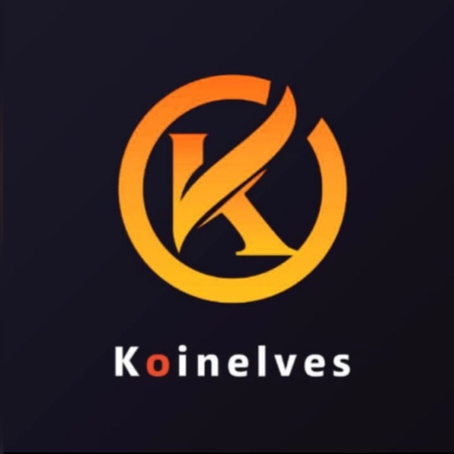 Koinelves E money SL Official ❤️‍🔥✨️