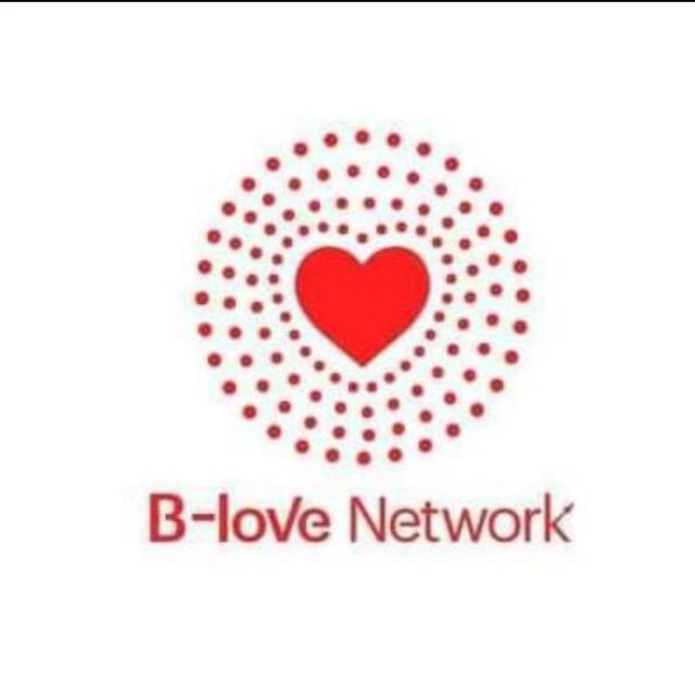 B Love network  (free earning)