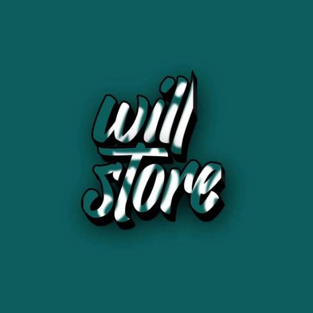 JB || WILL STORE