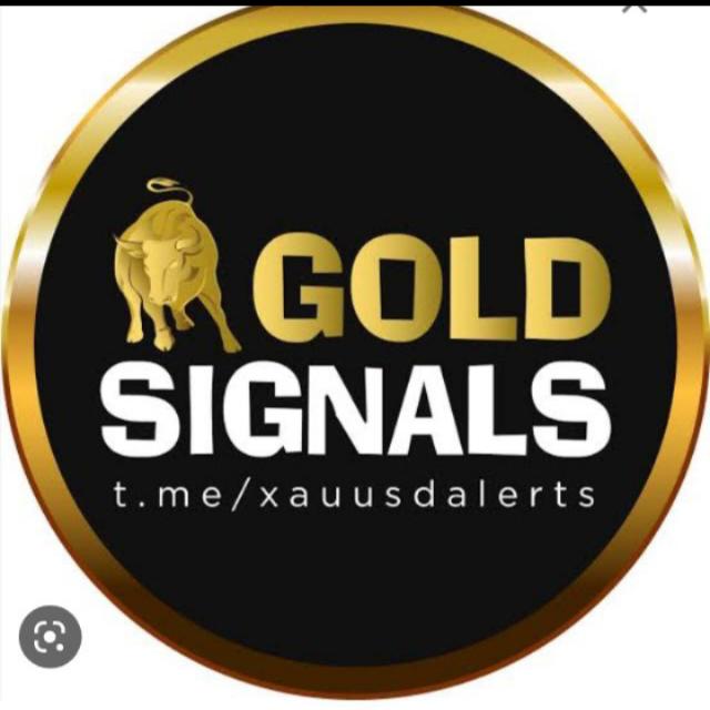 ❤️GOLD VIP SIGNALS ❤️