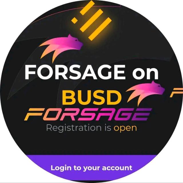 FORASGE [earn At Home]