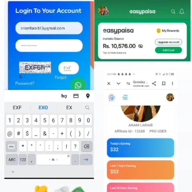 Growbiz :-( ?? earn.Money :-$