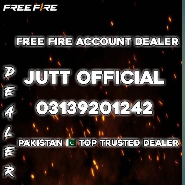 FREE FAIR STORE (JUTT OFFICIAL)