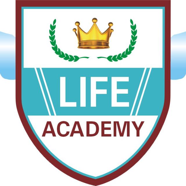Lifeacademy. Pk 12