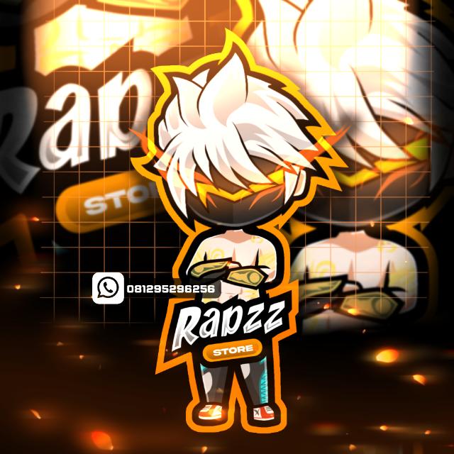 DUNIA CUAN RAPZZ STORE 