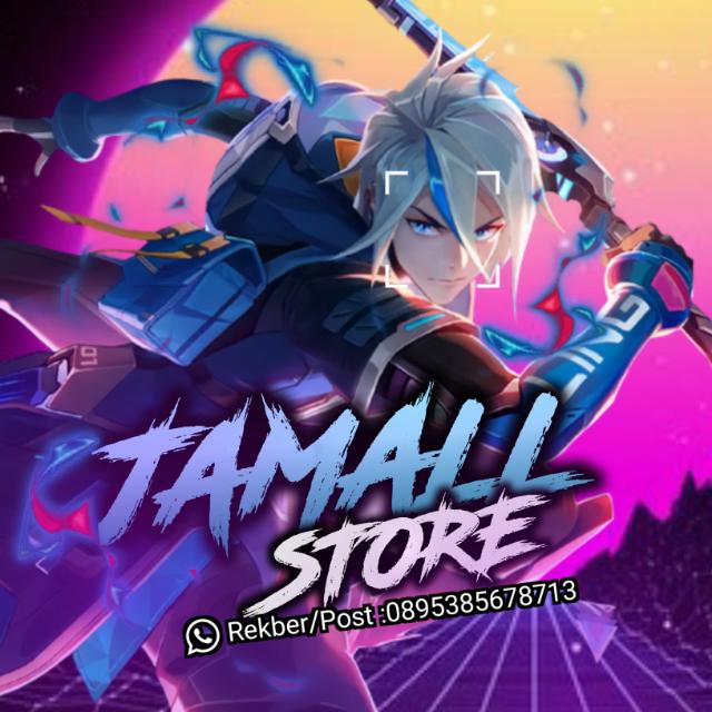 JB || JAMALL STORE ALL GAME