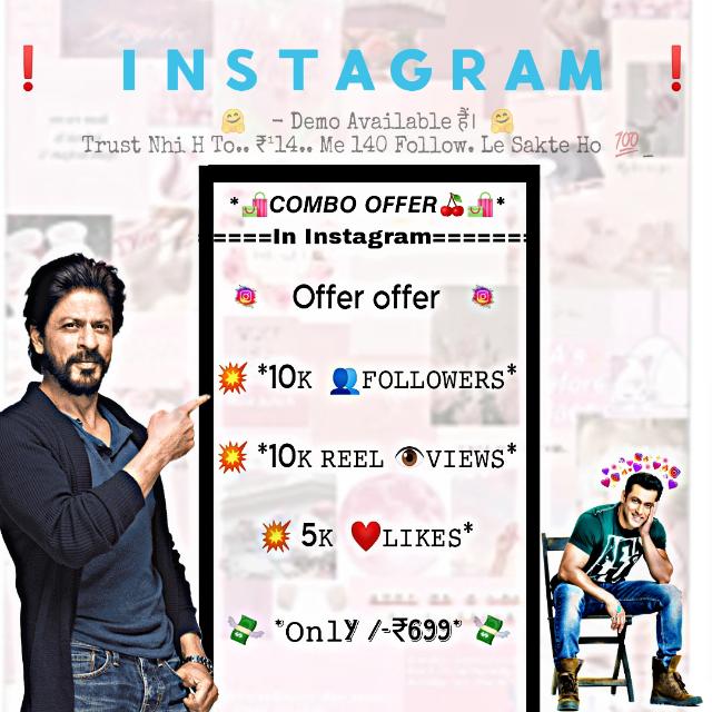 ʀᴇᴀʟ 10K ɪɴsᴛᴀɢʀᴀᴍ ғᴏʟʟᴡᴇʀs