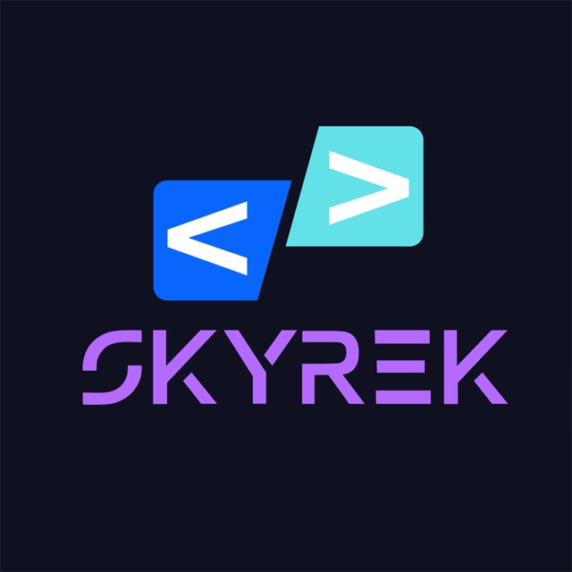 SKYREK </> Programming Community👨‍💻