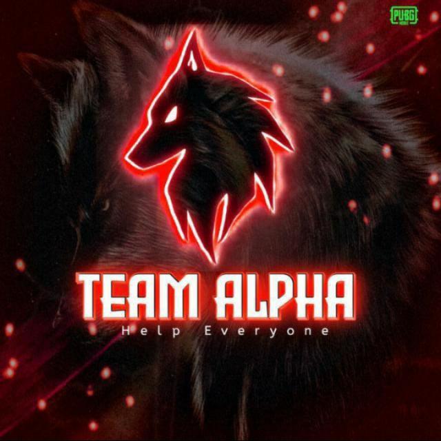 TEAM ALPHA