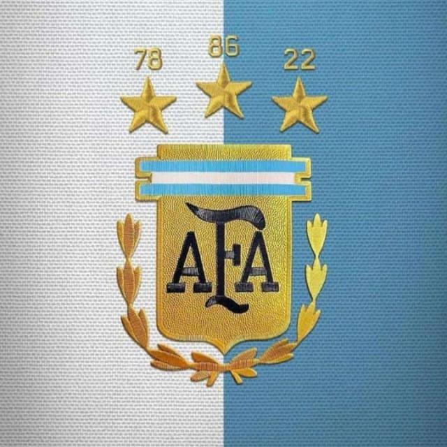 VAMOS ARGENTINA 🇦🇷💙