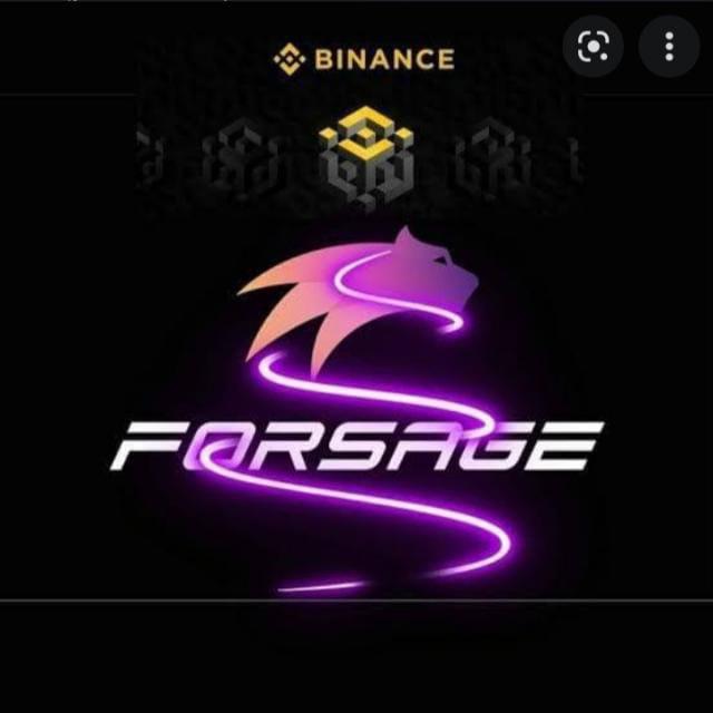💫🔥 POWER OF FORSAGE ✅