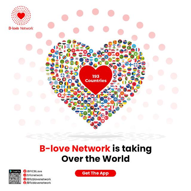 🇵🇰🌷B LOVE NETWORK 🇵🇰🌷