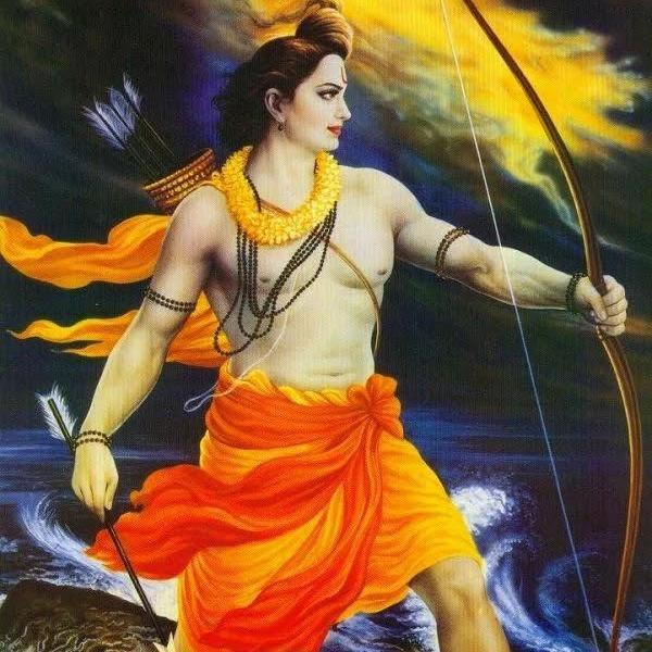 Only हिंदू  jay shree ram??????