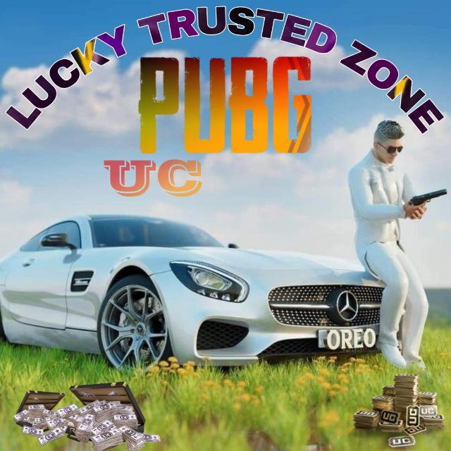 LUCKY TRUSTED ZONE