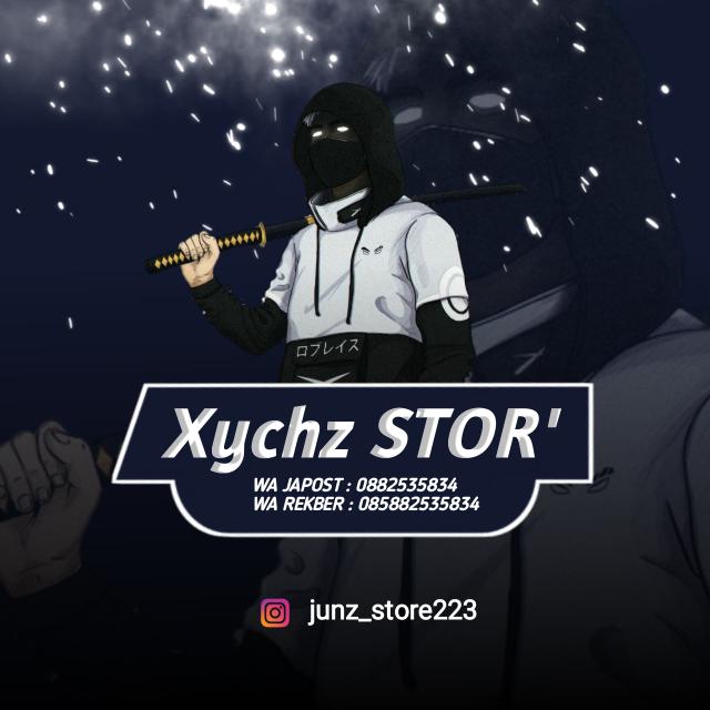 JB All GAME ||XYCHZXD☕