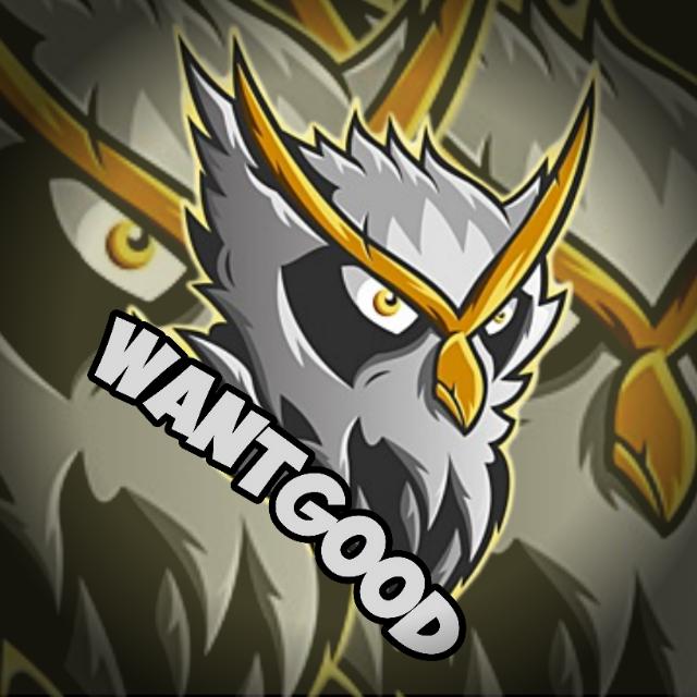 WantGOOD⸸