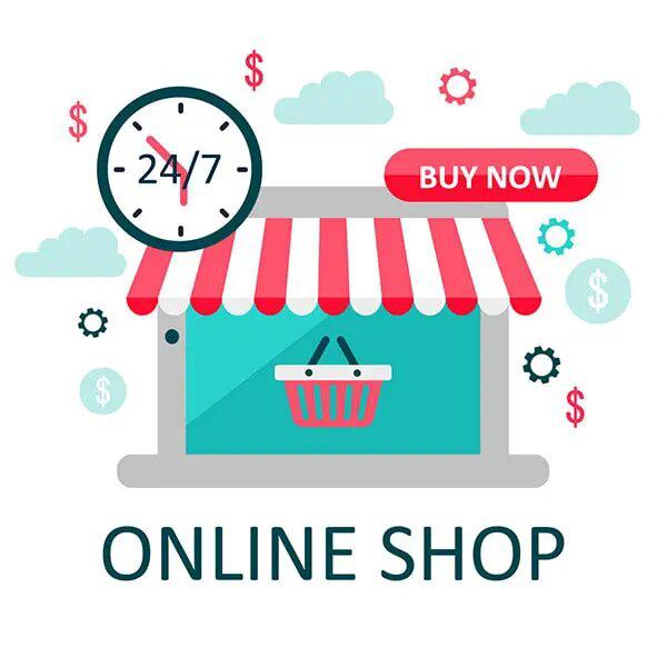 Online රෙදි කඩේ