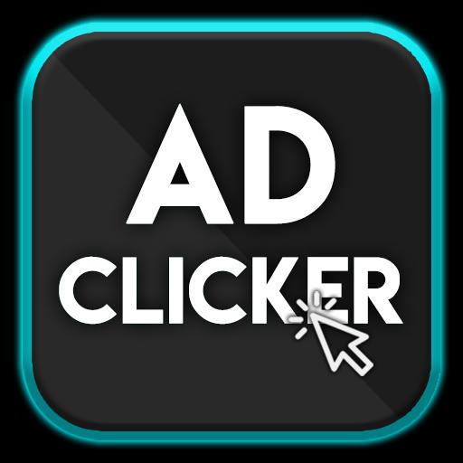 Ads clicker