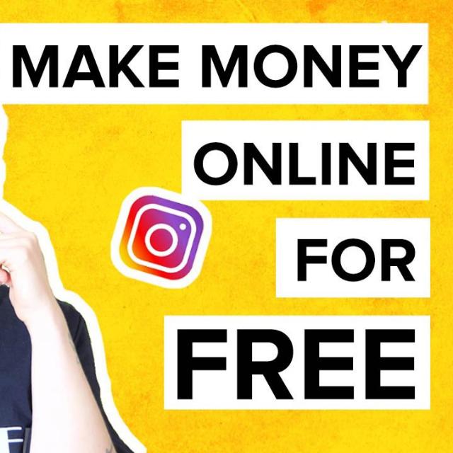 Online earning group