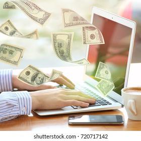 Online earning group 2023