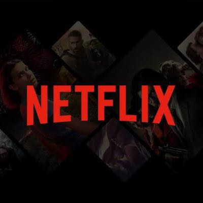 Netflix movies and webseries