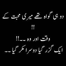  اشعار کا دیوانہ