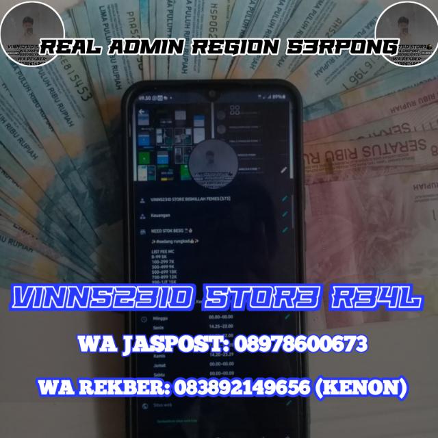 STOK VINNS23ID STORE×PT👊✨[2]