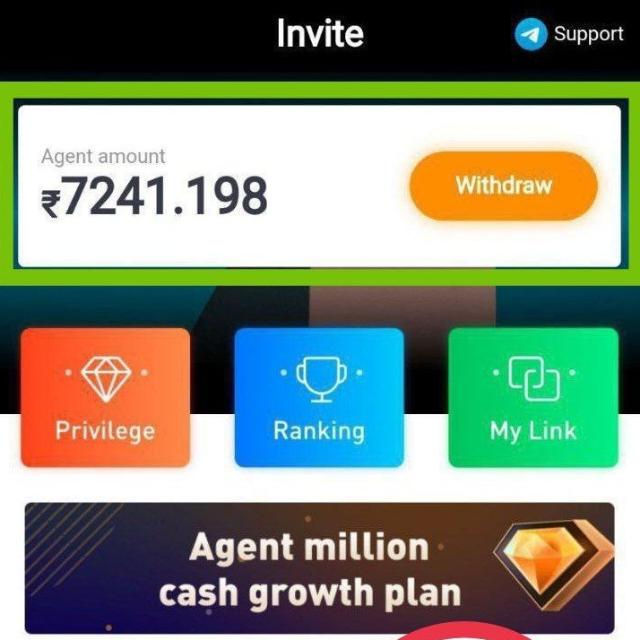 Make money easily 💵 
